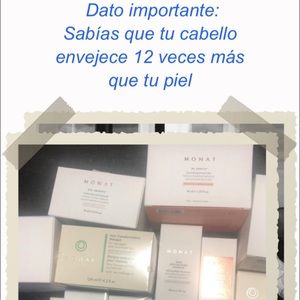 Productos naturales con tecnología innovadora